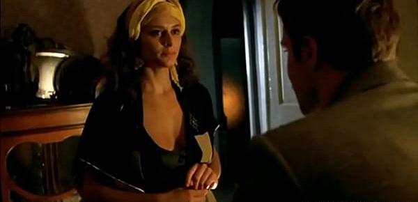  Raffaella Rea - Inspector De Luca S01E02 (2008)